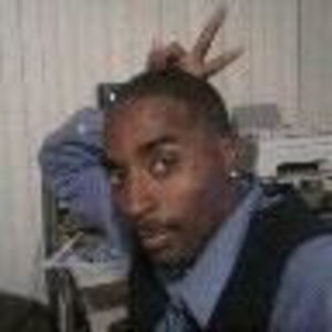 Meet your Posher, Marvin